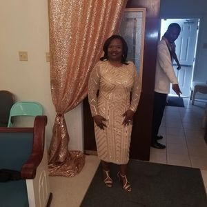 Meet your Posher, Mary